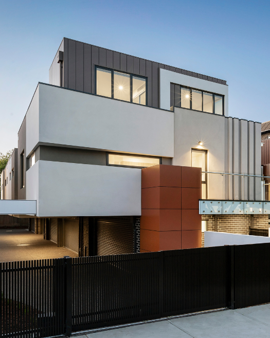 OAGIS GROUP Building